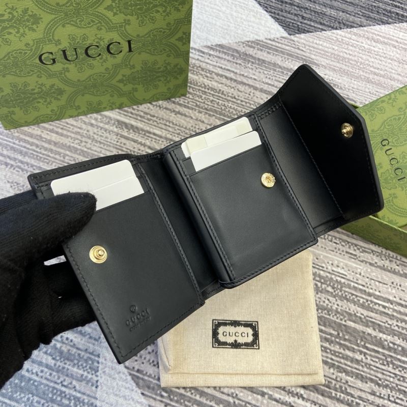 Gvc*1 wallets